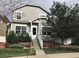 1328 S Quintero Way, Aurora, CO 80017