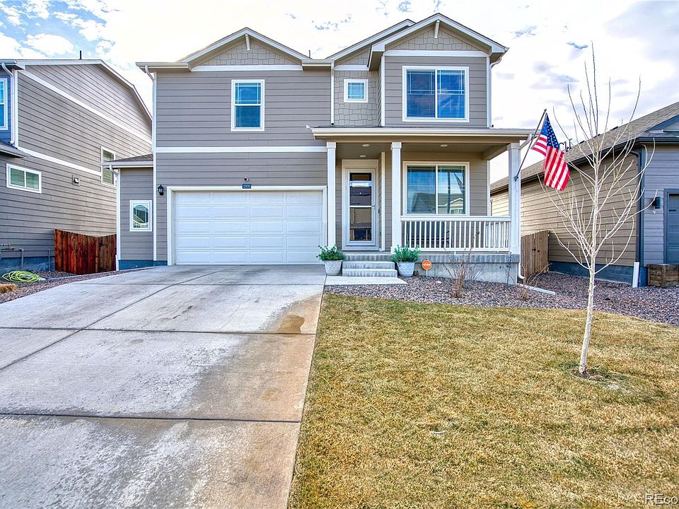 1st image of 2300 Mountain Sky Drive