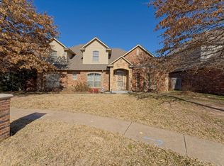 11613 NW 113th Cir, Yukon, OK 73099