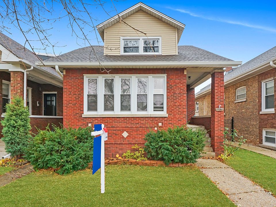 5309 W Grace St, Chicago, IL 60641 Zillow