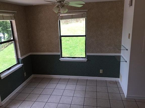 eating area