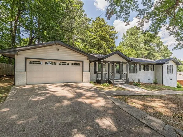 (undisclosed Address), Decatur, GA 30032