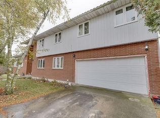 4996 Badder Line, Chatham Kent, ON N0P 1W0