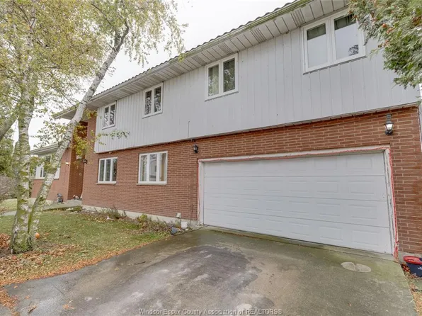 4996 Badder Line, Chatham Kent, ON N0P 1W0