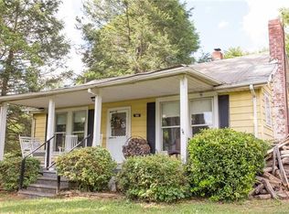 169 Glenwood Ave, Marion, NC 28752