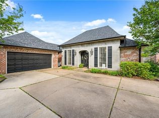 5275 Rue Maria, Alexandria, LA 71303