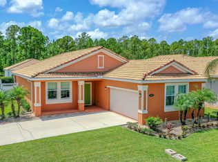 3446 Poneta Ave, New Smyrna Beach, FL 32168
