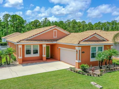 3446 Poneta Ave, New Smyrna Beach, FL, 32168