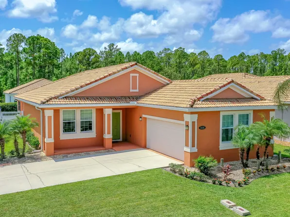 3446 Poneta Ave, New Smyrna Beach, FL 32168