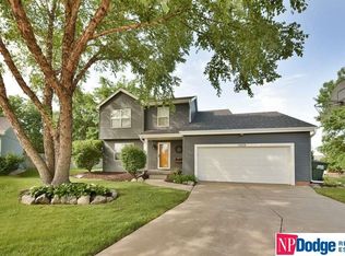 6418 S 164th Cir, Omaha, NE 68135