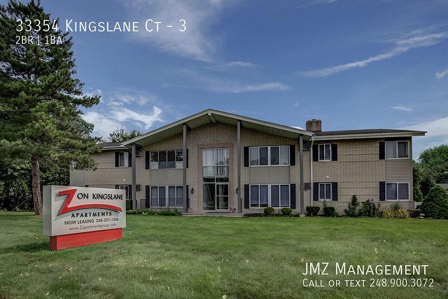 33354 Kingslane Ct APT 3, Farmington, MI 48336 Zillow