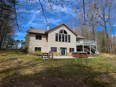 N11812 E Deer Lake Rd, Tomahawk, WI, 54487