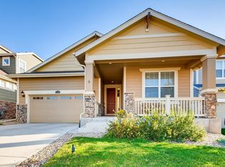 22726 E Saratoga Pl, Aurora, CO 80015