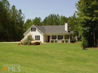 131 Wildwood Rd, Jackson, GA 30233