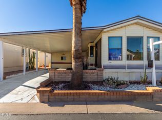 111 S Greenfield Rd #465, Mesa, AZ 85206