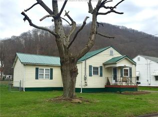 148 W Reynolds Ave, Belle, WV