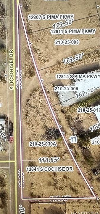 1st image of 12844 S Cochise Drive