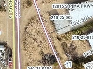 12844 S Cochise Dr, Topock, AZ 86436