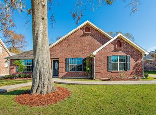 1209 Teche Rd, Morgan City, LA 70380