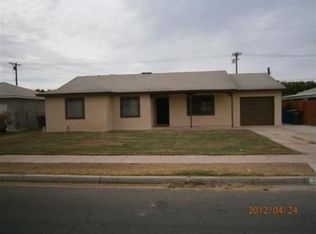 1716 W Hamilton Ave, El Centro, CA 92243