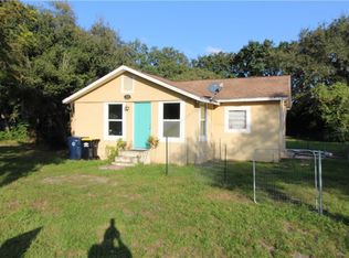 521 Bennett St, Auburndale, FL 33823