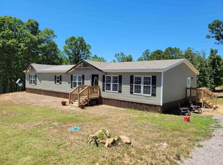 115 Amy Lee Dr, Springfield, AR 72157