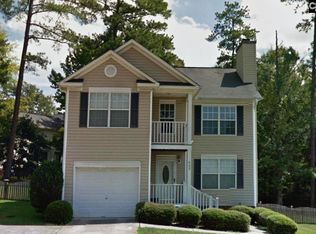 408 Kayak Ct, Columbia, SC 29212