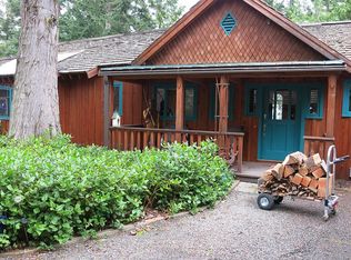 41 Huckleberry Cres, Sequim, WA 98382