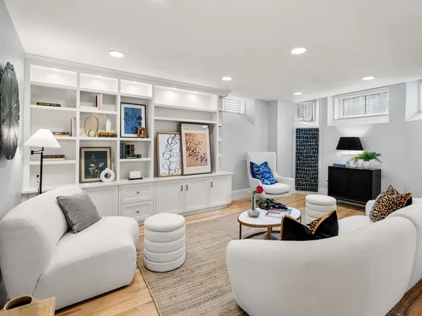 301 Shawmut Ave APT 30, Boston, MA 02118