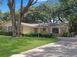 6316 Clegg Rd, Pensacola, FL 32526