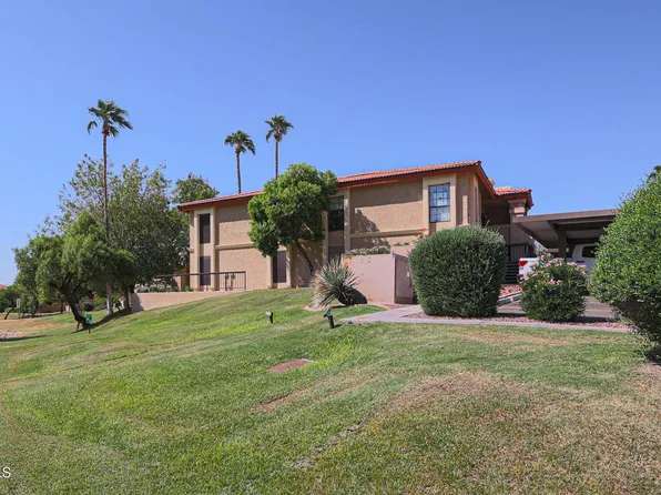10410 N CAVE CREEK Road #2220, Phoenix, AZ 85020