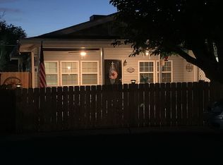 1805 Moor Pl, Alamogordo, NM 88310