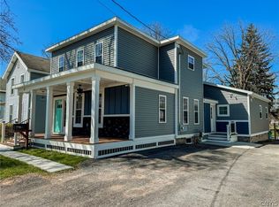 35 Park Ave, Auburn, NY 13021