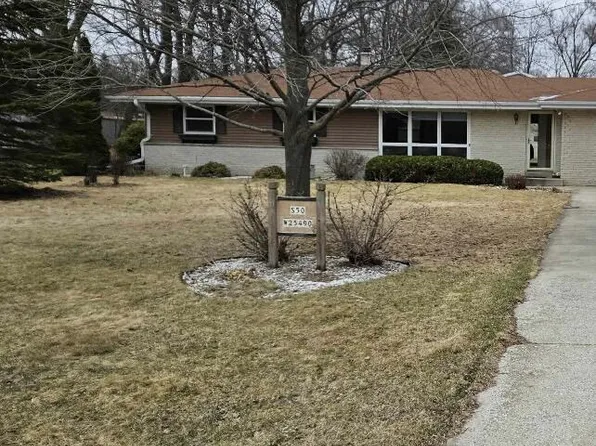 S50W25490 Glendale ROAD, Waukesha, WI 53189
