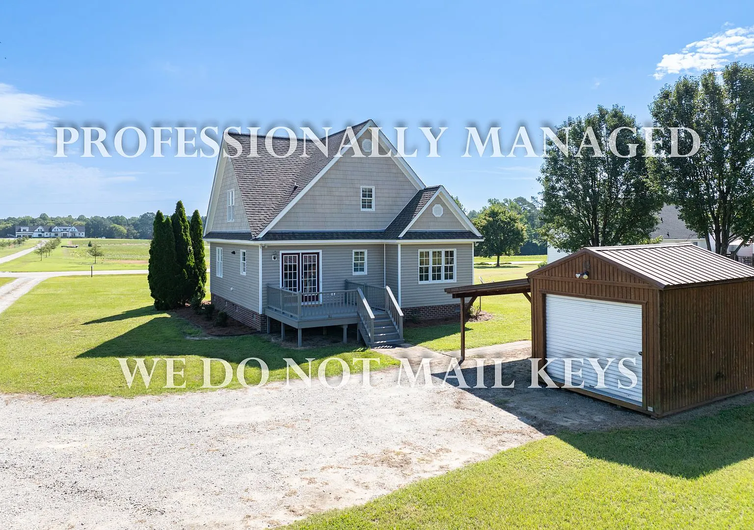 4447 Wollett Mill Road — Photo 3