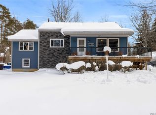 8649 West Ave, Eden, NY 14057
