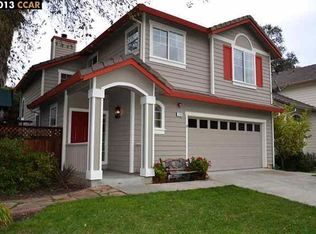 1238 Oakshire Ct, Walnut Creek, CA 94598