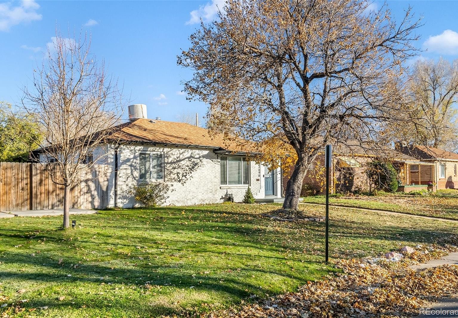 3690 Olive Street, Denver, CO 80207 | Zillow