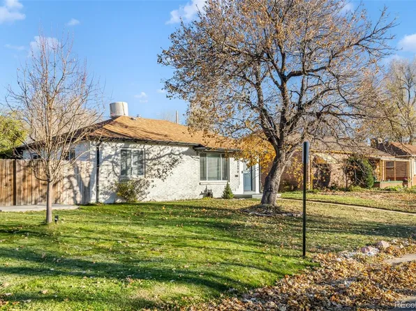 3690 Olive Street, Denver, CO 80207