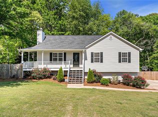93 Black Walnut Dr, Jasper, GA 30143
