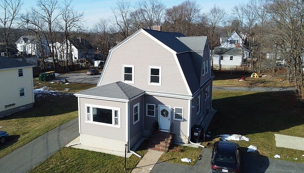 6 School St, Plainville, MA 02762 Zillow