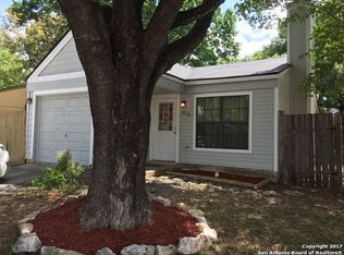 6232 Valley Castle, San Antonio, TX 78250