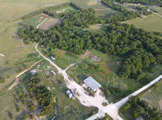 23082 G Rd, Cedar, KS 67628