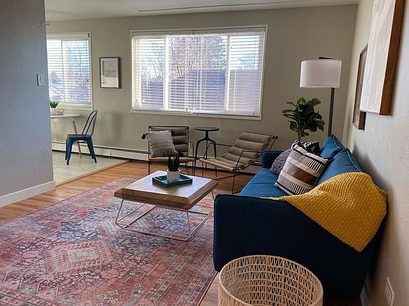 3rd image of 3201 S Sherman St APT 12