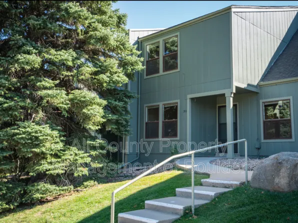 50 Benthaven Pl, Boulder, CO 80305