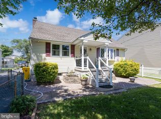 1058 7th St, Glen Burnie, MD 21060