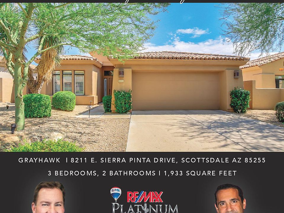 1st image of 8211 E Sierra Pinta Dr