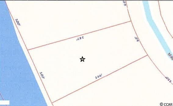 2nd image of 1511 Magnolia Dr. Lot 13 A