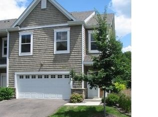 10839 S Shore Dr, Plymouth, MN 55441