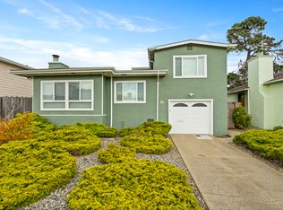 212 Westview Dr, South San Francisco, CA 94080